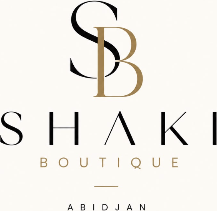Emblème SHAKI BOUTIQUE
